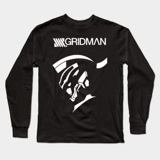 SSSS Gridman Long Sleeve T-Shirt